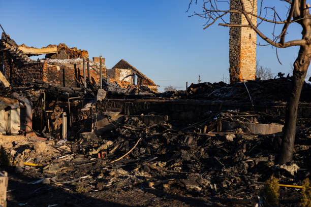 Reliable Board Up Services contractor in Audubon, PA by Meridian Smoke Damage